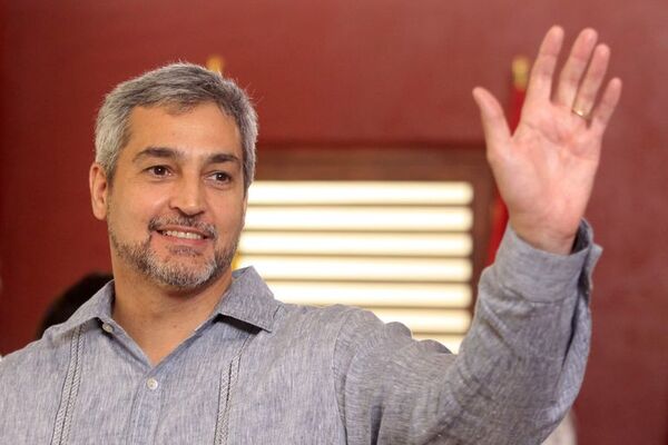 Apoderado de HC habla de “incompatibilidad” en candidatura de Abdo a presidencia de ANR - Nacionales - ABC Color