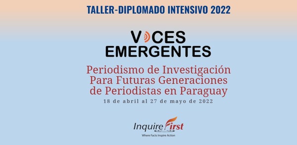 Las nuevas voces que emergen del periodismo paraguayo - El Independiente