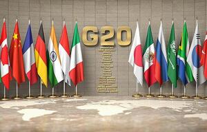 Argentina “no acompaña la separación de Rusia” del G20