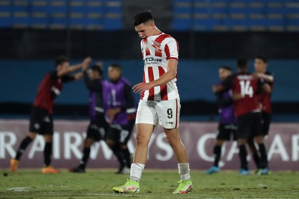 Melgar sorprende a River Plate en Montevideo y sigue primero en su grupo - El Independiente
