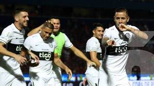 Crónica / Olimpia: “90% equipo confirmado”, con línea de 3 y varias sorpresas