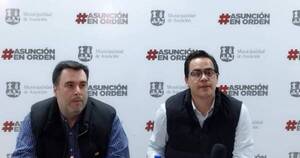 La Nación / Morosos: varios entes públicos quedarán sin el servicio de recolección de basura desde la medianoche