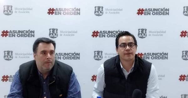 La Nación / Morosos: varios entes públicos quedarán sin el servicio de recolección de basura desde la medianoche