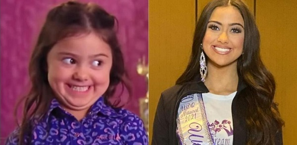 Confirman muerte de joven actriz del meme viral