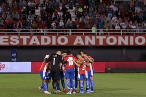 Otra selección mundialista confirma amistoso ante Paraguay