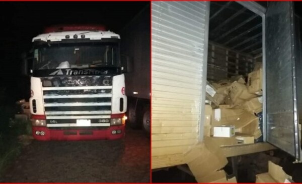 Robo frustrado tras enfrentamiento en policías y “piratas del asfalto”