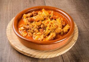 Mondongo a la criolla, ¿sí o no?  - Gastronomía - ABC Color