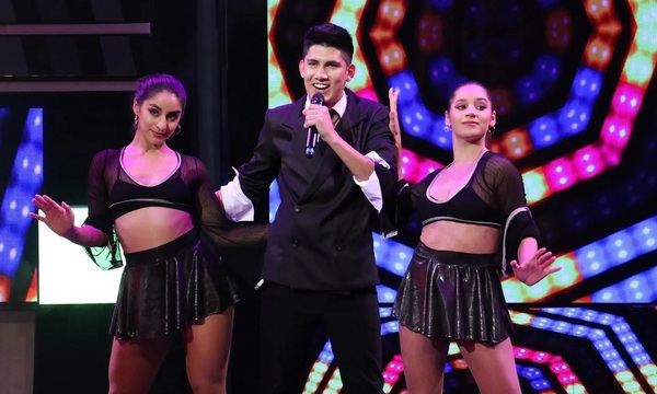 Los de mayor y menor puntaje en “Rojo” | Telefuturo