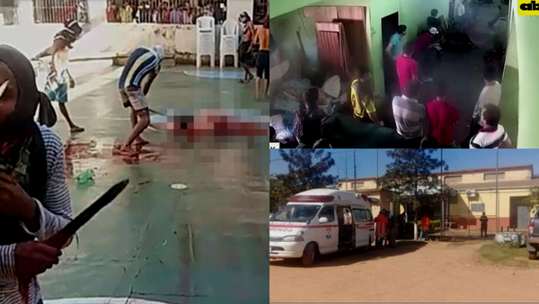 INICIA JUICIO ORAL PARA ACUSADOS POR DECAPITAMIENTOS EN LA CÁRCEL DE SAN PEDRO, OCURRIDOS EN EL 2019