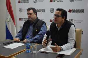 Desde hoy comuna capitalina suspende recolección de basuras a entes públicos morosos - Megacadena — Últimas Noticias de Paraguay