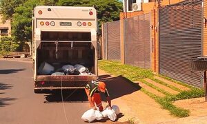 Opa el plazo para entes morosos: Municipalidad ya no recogerá sus basuras