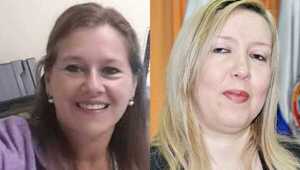 Fiscal Bordón y Jueza Arana de Uzuca aplazadas en examen de conocimiento