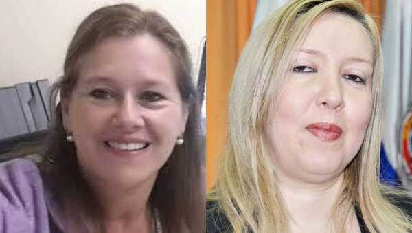 Fiscal Bordón y Jueza Arana de Uzuca aplazadas en examen de conocimiento