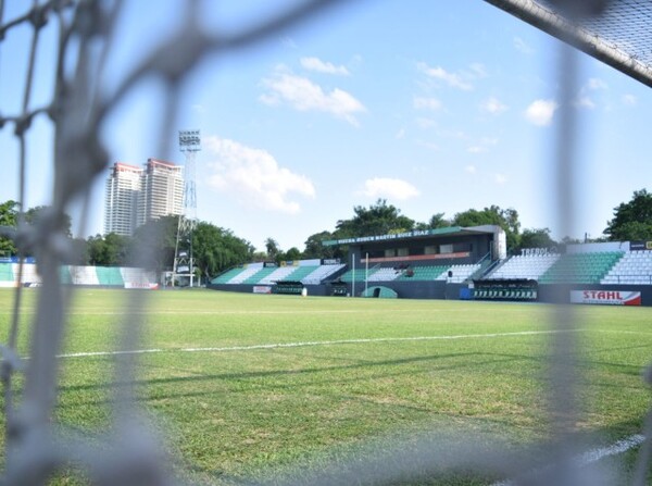 Todo listo para el inicio del campeonato de la Primera C - APF