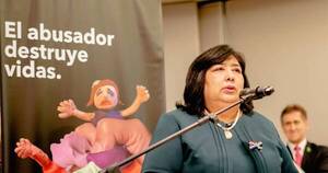 La Nación / Reportan 622 denuncias por abuso en niños y adolescentes en solo tres meses