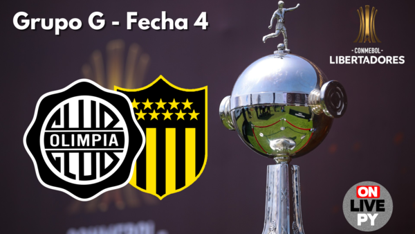 No tiene otra que ganar | OnLivePy