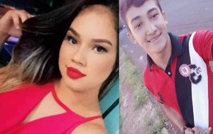 Cuerpos calcinados en Canindeyú serían de una joven pareja – Prensa 5