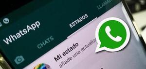 WhatsApp: Los "estados" tendrán novedades » San Lorenzo PY