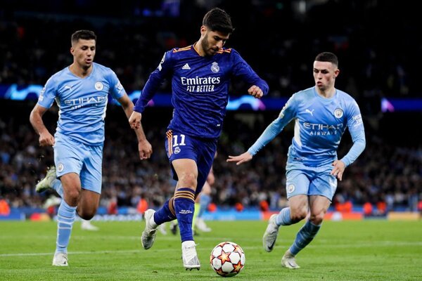 Diario HOY | Real Madrid busca la remontada ante el City para alcanzar una nueva final de Champions