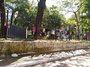 Garrote para reducir la inseguridad - El Independiente