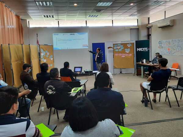 Se hará taller con la ciudadanía para abordar el diseño del plan de movilidad eléctrica pública - .::Agencia IP::.