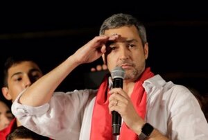 Apoderado de HC habla de “incompatibilidad” en candidatura de Abdo a presidencia de ANR