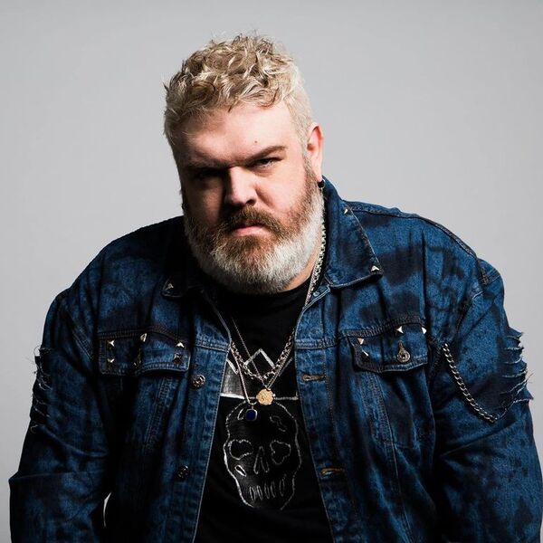 Actor de Game of Thrones y dibujante de Marvel, entre confirmados de la Comic Con Paraguay - Cine y TV - ABC Color