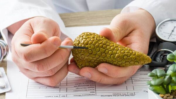 Un virus modificado genéticamente combate el cáncer páncreas