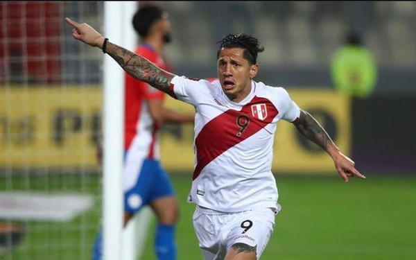 Crónica / ¡Perú ligó sanción de la FIFA por “discriminar” a la Albirroja!