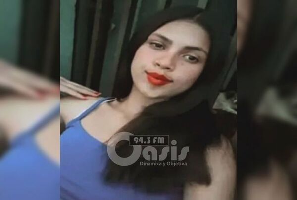 Adolescente brasileña encontrada en desagüe estaba embarazada de 3 meses