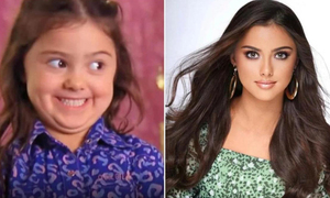 Kailia Posey, la "niña de los memes", murió y se desconocen las causas - OviedoPress