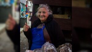 Mercado 4 cumple 80 años: Hablan pioneras