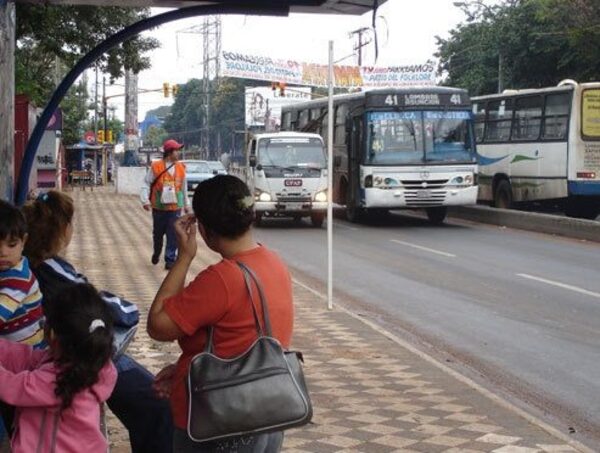 Analizan incluir buses eléctricos estatales contra reguladas · Radio Monumental 1080 AM