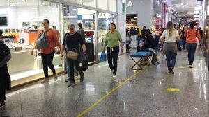 Recuperación económica de Ciudad del Este sigue siendo lenta, sostienen