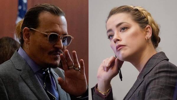 Diario HOY | Jueza de EEUU se rehúsa a desestimar la demanda por difamación de Depp contra su exesposa