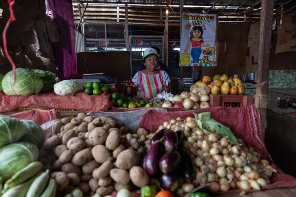 Venezuela acumula un 22 % de inflación hasta abril, según un ente independiente - MarketData