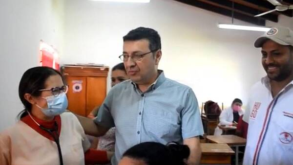 Diario HOY | Sinadi analiza accionar judicialmente contra proselitismo en escuela