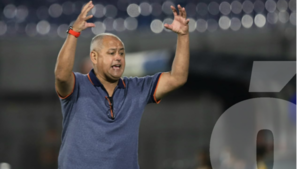 Crónica / “Chiqui” Arce opinó sobre los dos goles anulados a Colón ante Olimpia