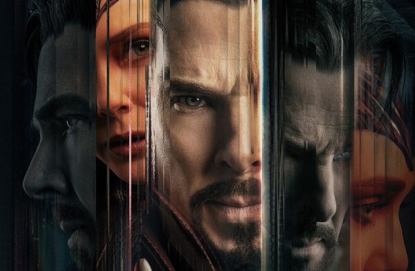 Diario HOY | "Doctor Strange" de Marvel pone a prueba el concepto de "multiversos"