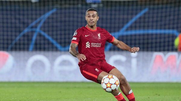 Thiago Alcántara podría igualar a Seedorf