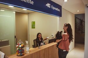 Basa es Pet Friendly: ahora podés ir al banco con tu mascota