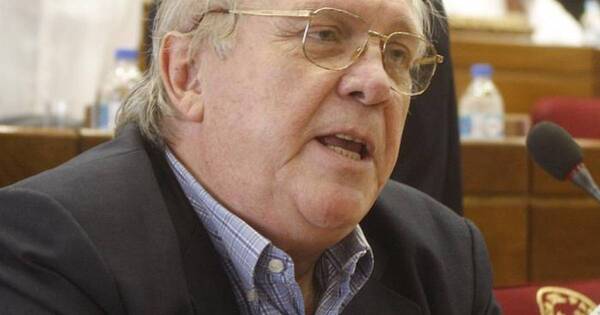 La Nación / Adolfo Ferreiro aconseja a la oposición rechazar las encuestas para definir chapa presidencial