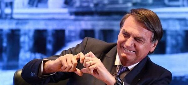 Bolsonaro remonta en las encuestas en Brasil a cinco meses de los comicios