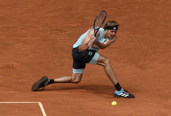 Diario HOY | El campeón defensor Zverev se estrena con victoria en Madrid
