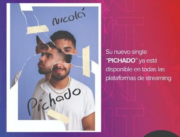 Diario HOY | InOut Music presenta el nuevo single de Nicolá
