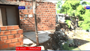 Familias al borde del abismo | Noticias Paraguay