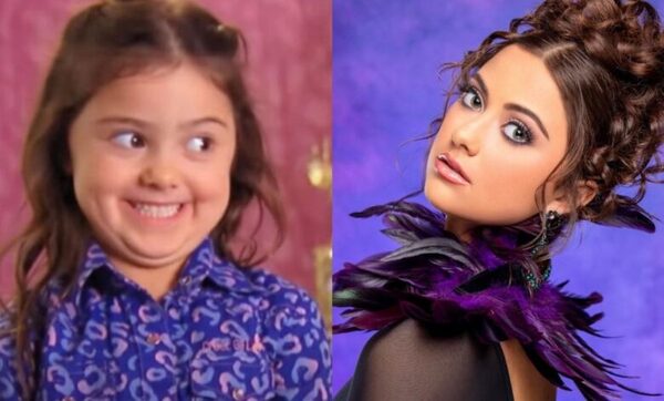 Diario HOY | Quién era Kailia Posey, la “niña de los memes” que murió a los 16 años