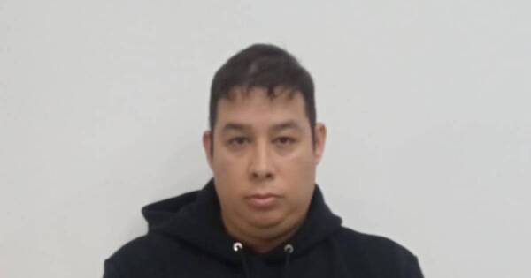 La Nación / Narcos detenidos traficaban hasta 40 kilos de cocaína por cada fin de semana