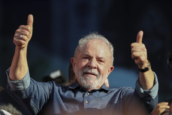 Lula afirma que la propuesta energética del colombiano Petro es inviable - MarketData