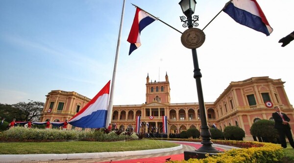 Senatur plantea que 14 de mayo pase a lunes para feriado